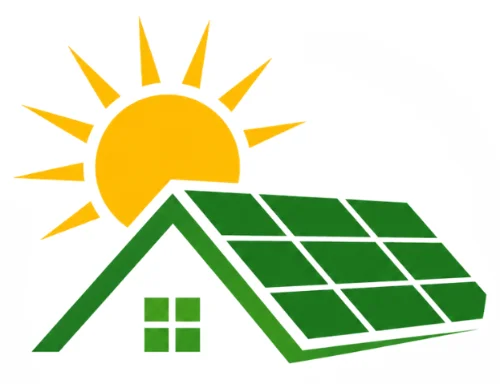 Panneaux Solaires Ensigné